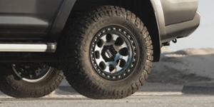 Toyota 4Runner